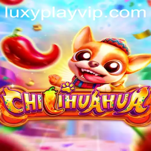 Discover the Exciting World of CHILIHUAHUA on LUXYPLAY VIP