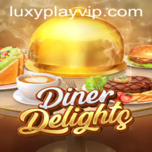 Discover the Culinary Magic of DinerDelights: A Unique Gaming Experience with LUXYPLAY VIP