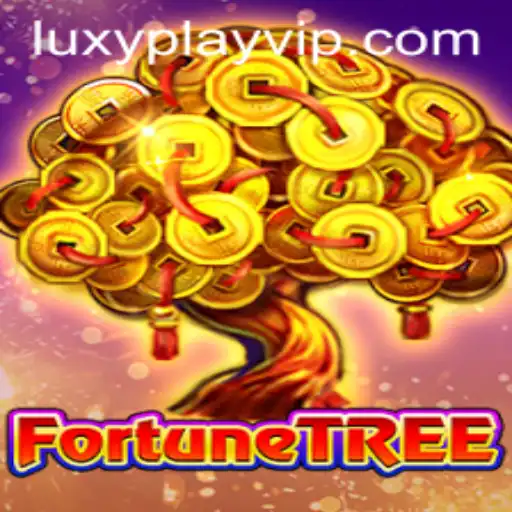 Unlock the Mysteries of FortuneTree with LUXYPLAY VIP