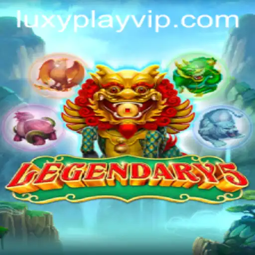 Unveiling the World of Legendary5: The Ultimate Gaming Experience with LUXYPLAY VIP