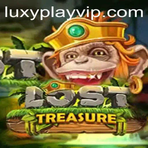 Unveiling the World of LostTreasure with LUXYPLAY VIP