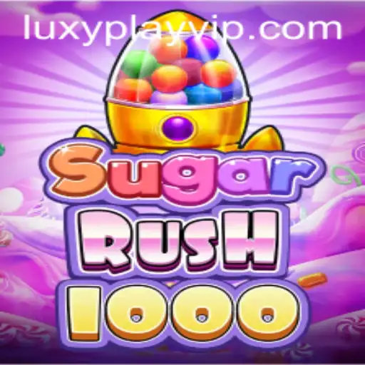 Exploring SugarRush1000: An Immersive LUXYPLAY VIP Gaming Experience