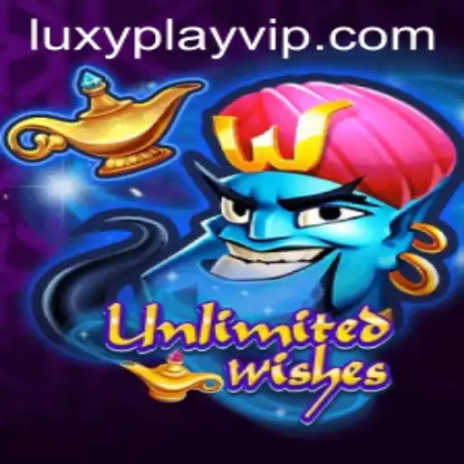 UnlimitedWishes: A Deep Dive into the Game Revolutionizing the LUXYPLAY VIP Experience