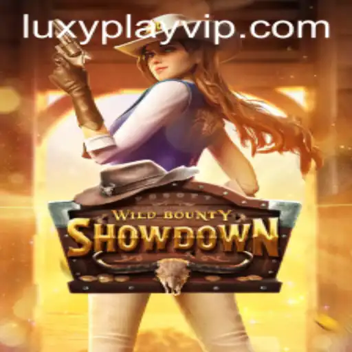 Unveiling the Thrilling World of WildBountyShowdown on LUXYPLAY VIP