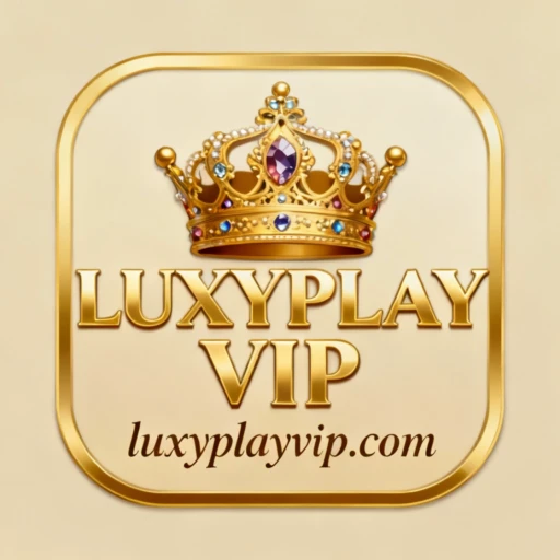LUXYPLAY VIP