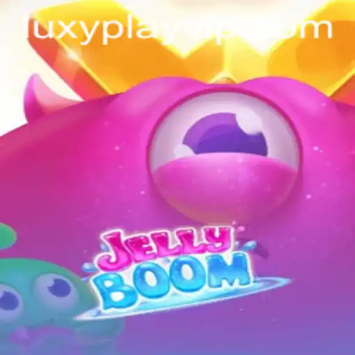 Exploring JellyBoom: The Addictive Game Sweeping the LUXYPLAY VIP Scene