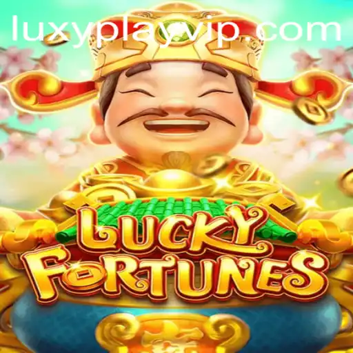 Exploring the Thrills of LUCKYFORTUNES with LUXYPLAY VIP