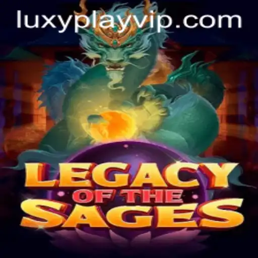 LegacyoftheSages Unveiled: Discover the Mysteries of LUXYPLAY VIP
