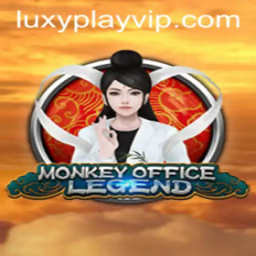 Unveiling the Intriguing World of MonkeyOfficeLegend with LUXYPLAY VIP