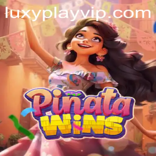 Explore the Exciting World of PinataWins on LUXYPLAY VIP