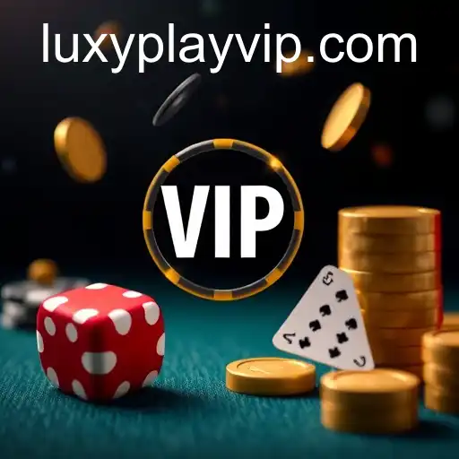 Responsible Gambling: A Deep Dive into the Role of LUXYPLAY VIP