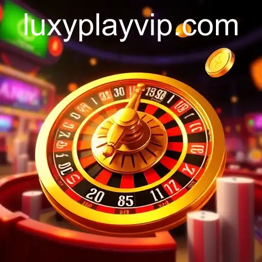 Exploring the World of Rotary Games with LUXYPLAY VIP