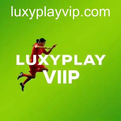 Exploring the World of Sports with LUXYPLAY VIP