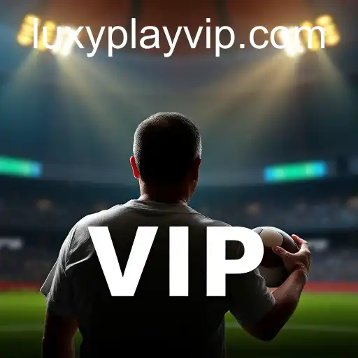 Exploring the World of Sports Betting: A Focus on LUXYPLAY VIP