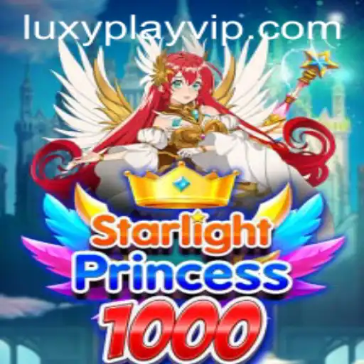 Exploring the Enchanting World of StarlightPrincess1000 and LUXYPLAY VIP
