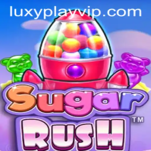 Diving into SugarRush: The Sweet Game Revolution with LUXYPLAY VIP Experience